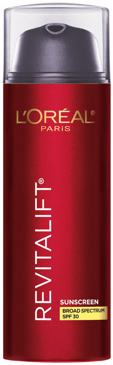 L'Oreal Paris Revitalift Triple Power Broad Spectrum SPF 30 Sunscreen, 1.7 oz - GOODSZON Discount Store