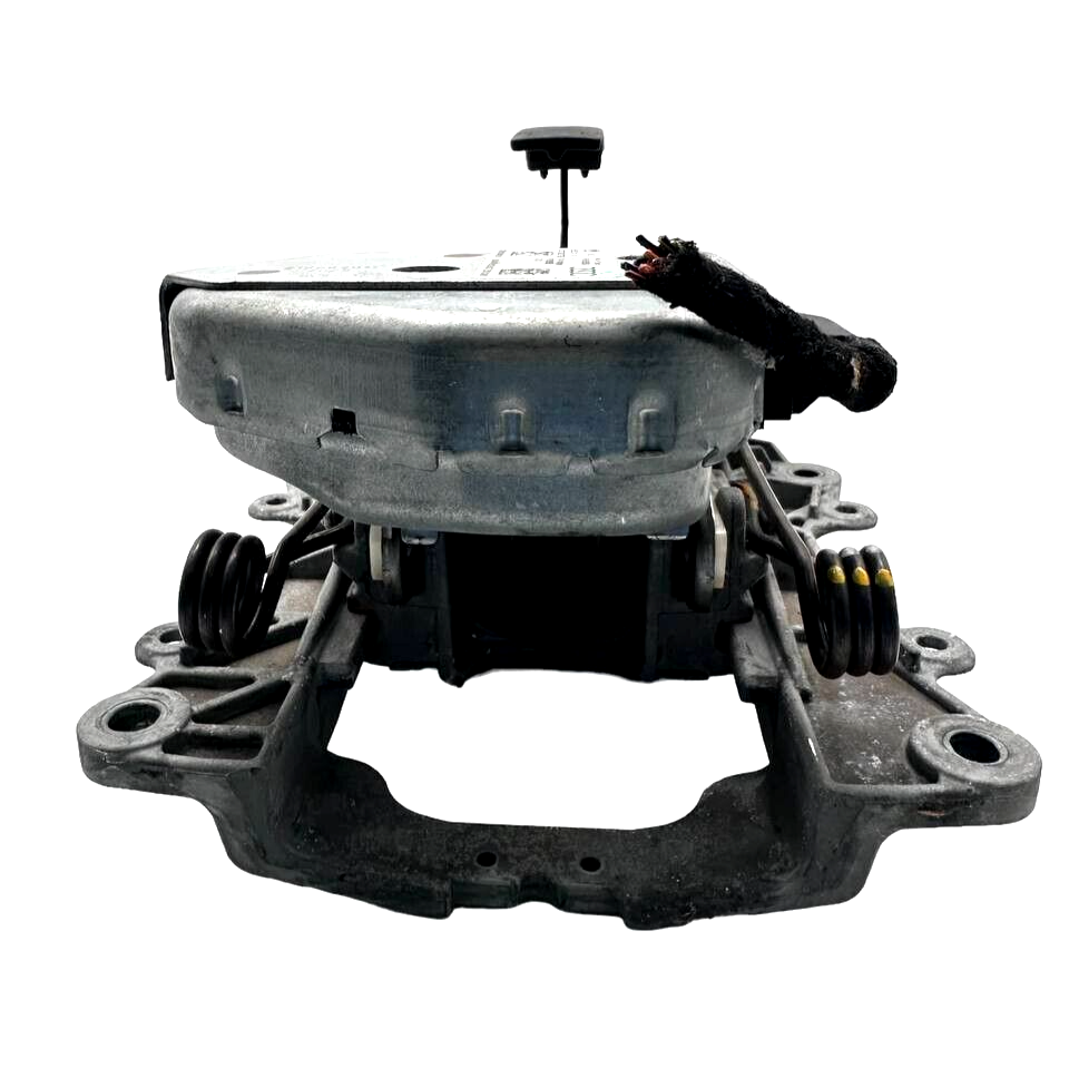 2007-2015 AUDI Q7 A6 DRIVER STEERING COLUMN & LOCK CONTROL MODULE OEM J518 - GOODSZON Discount Store