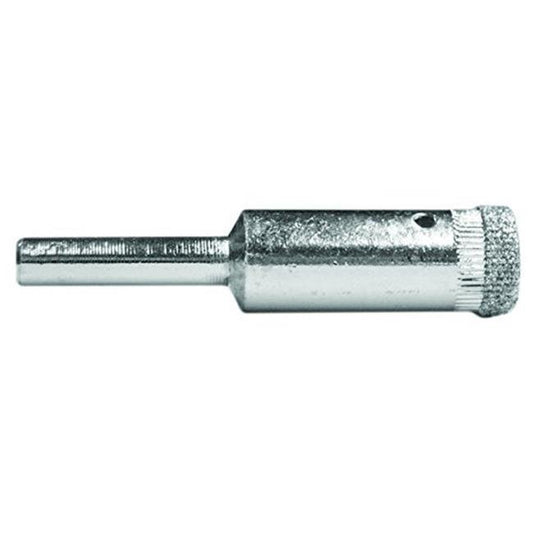 Century Drill & Tool 5575 Hole Saw Diamond - 0.5 in. - GOODSZON Discount Store