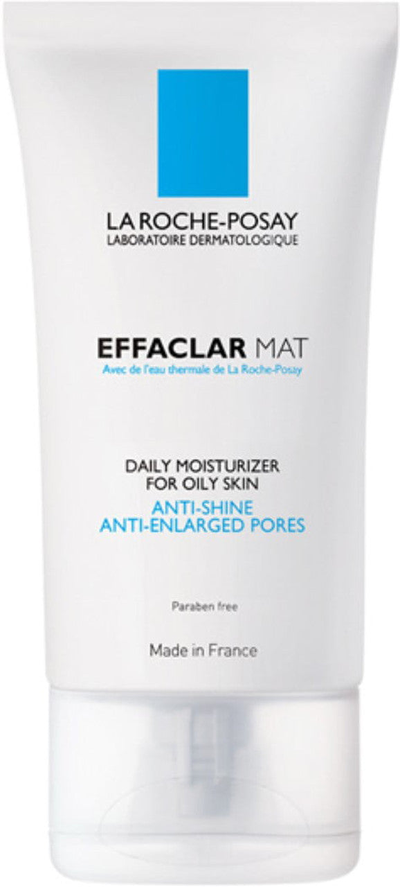 La Roche-Posay Effaclar Mat Daily Moisturizer, 1.35 Oz - GOODSZON Discount Store