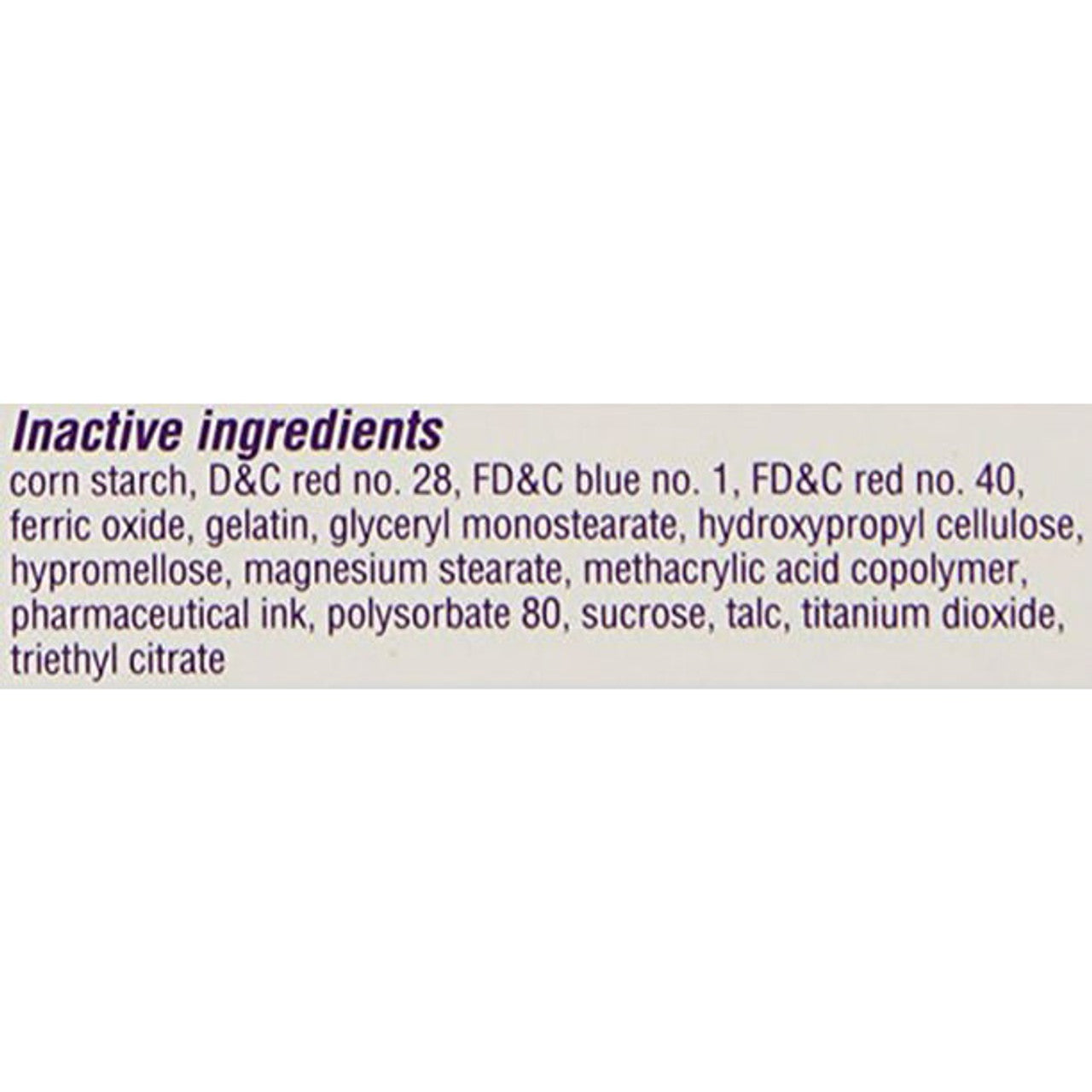 Nexium 24-Hour Delayed Release Heartburn Relief (28-Count Capsules) - GOODSZON Discount Store