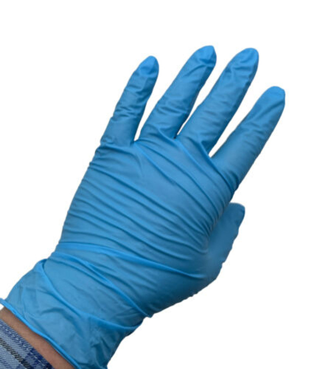 UG Care Disposable Nitrile Gloves Medium 500 pc - GOODSZON Discount Store