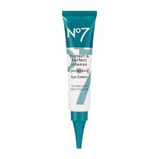 No7 Protect & Perfect Intense Advanced Eye Cream - .5oz - GOODSZON Discount Store