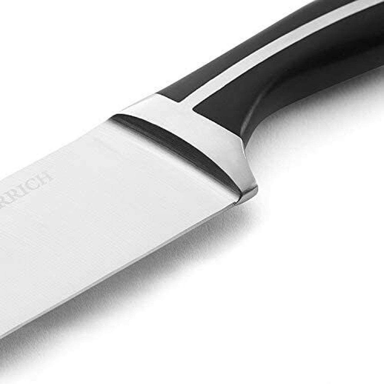 Everrich Stainless Steel Chef Knife 20 cm Culinary Cooking Knives High Quality - GOODSZON Discount Store