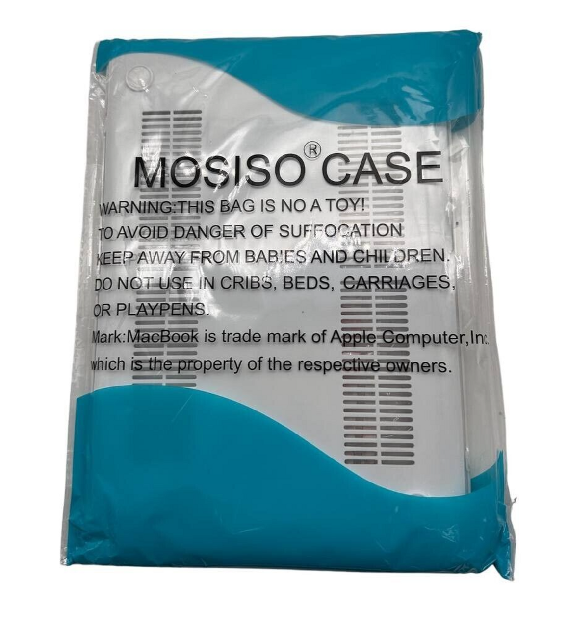 MOSISO Hard Shell Case & Keyboard Cover & Protector MacBook Pro Retina 15 Inch - GOODSZON Discount Store