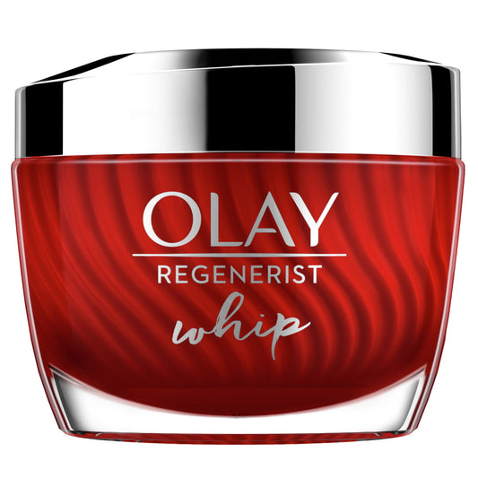 Olay Regenerist Whip Face Moisturizer, 1.7 oz - GOODSZON Discount Store