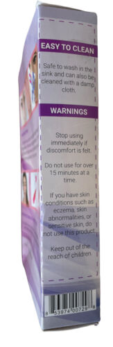 3Pcs Nose Up Lifting Shaping Shaper Straightening Magic Soft Pad Clip Pack of 2 - GOODSZON Discount Store