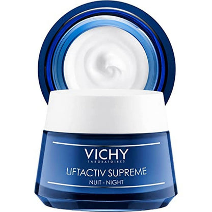 Vichy LiftActiv Anti-Wrinkle & Firming Care, 1.69 oz - GOODSZON Discount Store