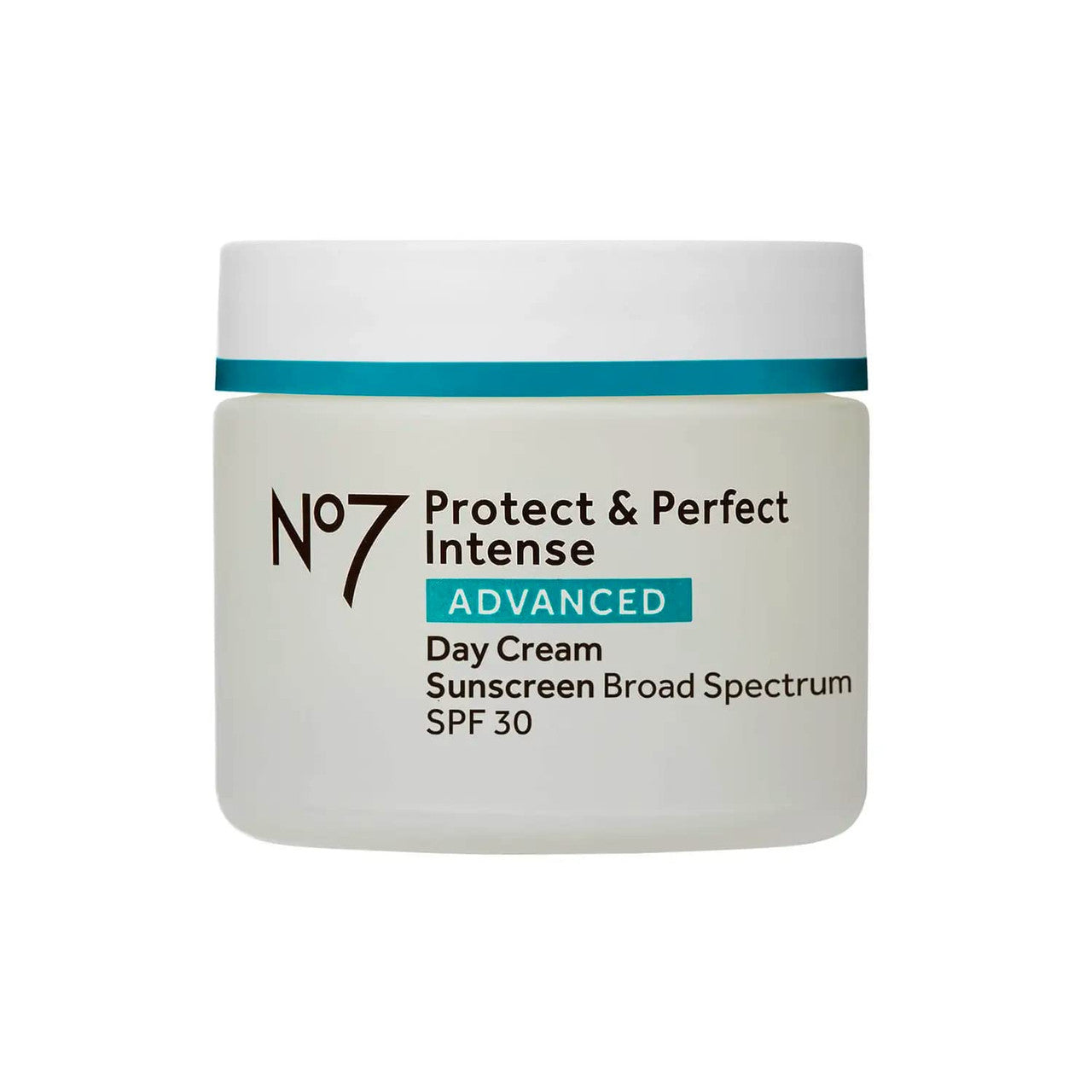 No7 Protect & Perfect Intense Advanced Day Cream SPF 30, 50 ml - GOODSZON Discount Store