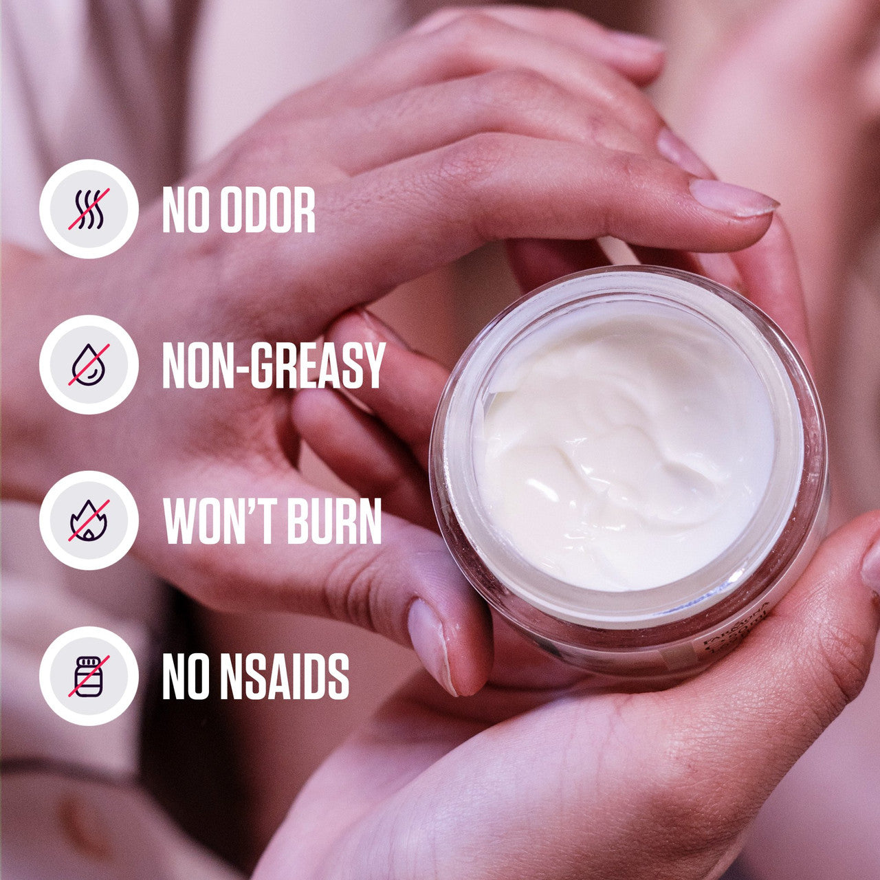 Australian Dream Arthritis Pain Relief Cream - For Muscle Aches or Back Pain - 4 Oz Jar - GOODSZON Discount Store