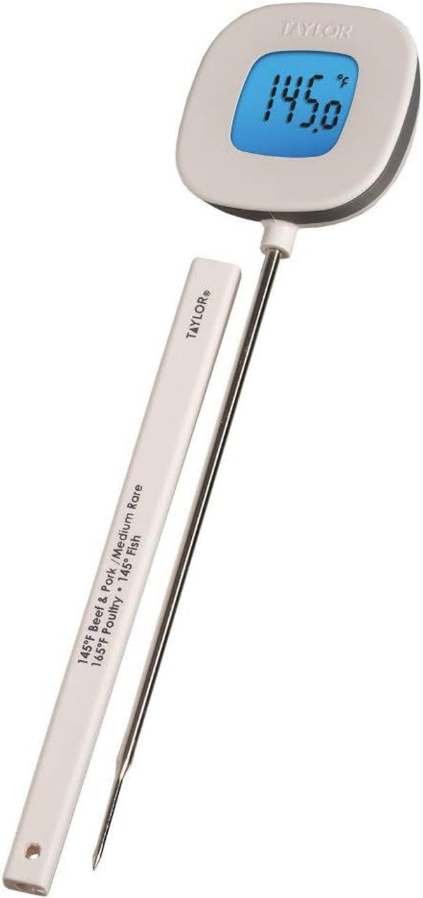 Taylor Rotating Display Thermometer #9834-21 - GOODSZON Discount Store