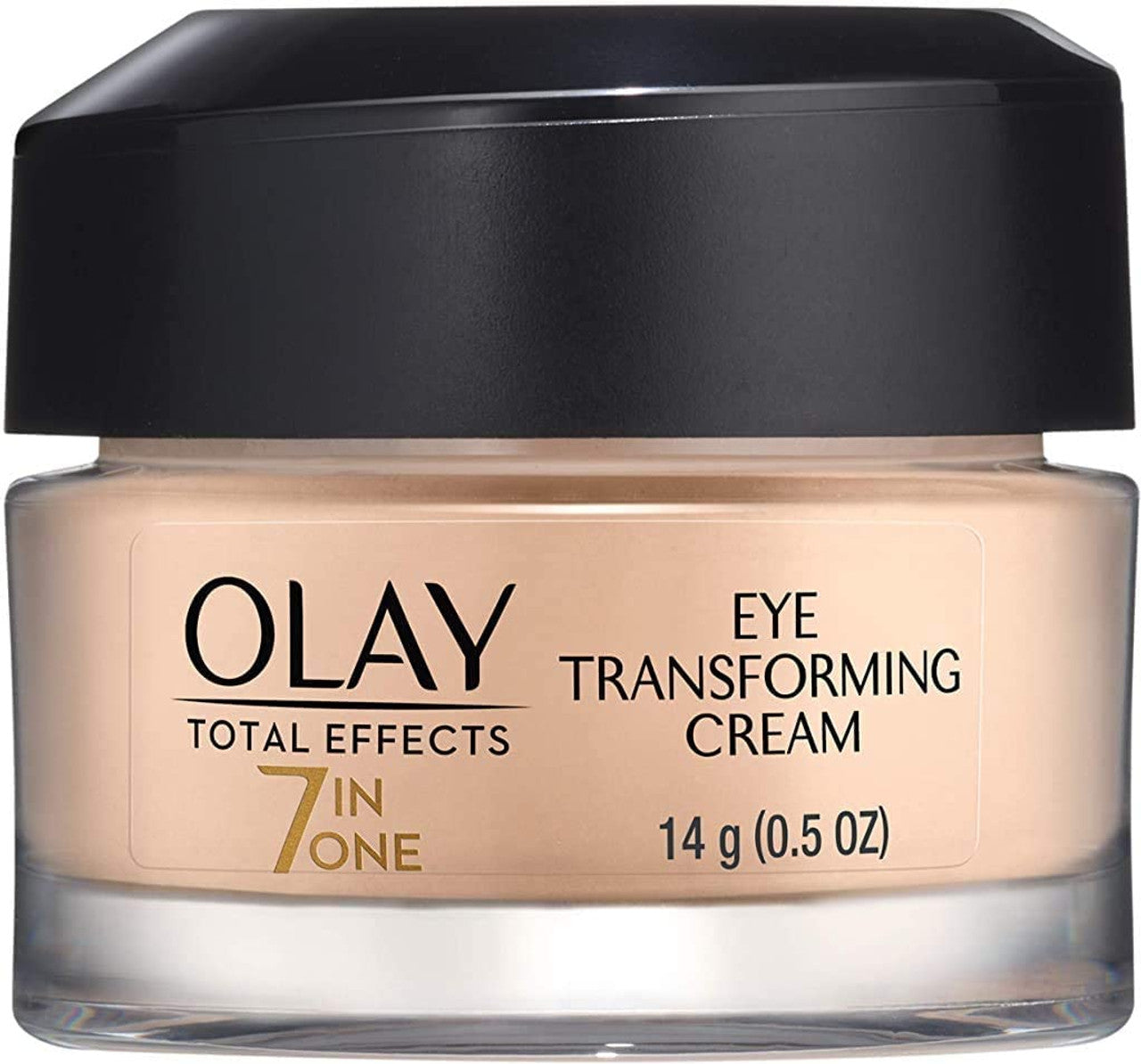 Olay Total Effects Transforming Eye Cream, 0.5 Ounces - GOODSZON Discount Store