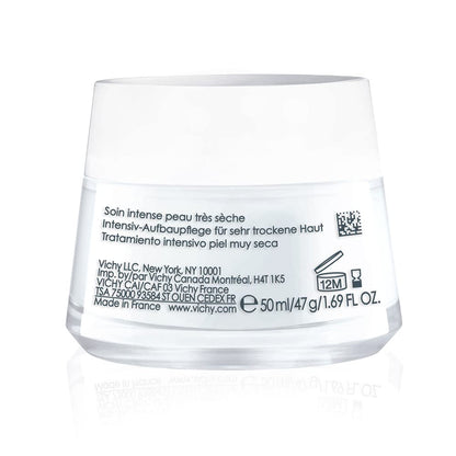 Vichy Nutrilogie 2 Intense Cream, 1.7 oz - GOODSZON Discount Store