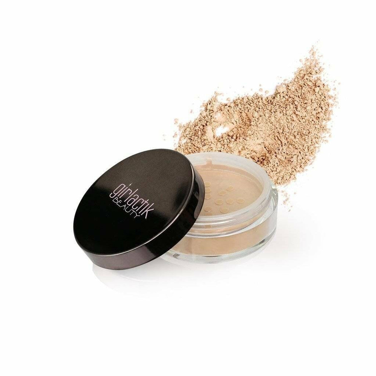Girlactik Beauty Finishing Powder - GOODSZON Discount Store