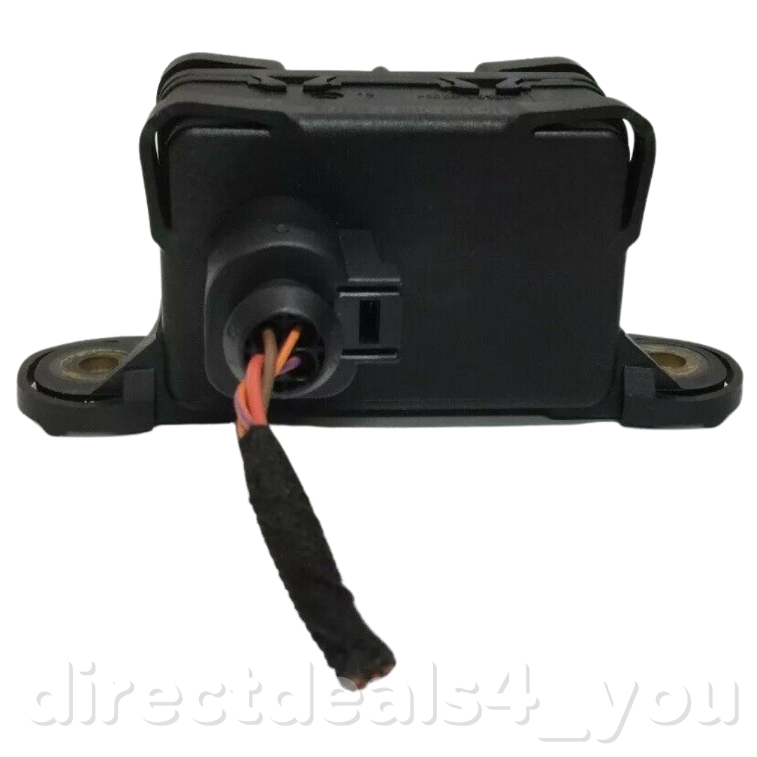2007-2009 Audi Q7 YAW Rate Turn Sensor Module 7H0907652A - GOODSZON Discount Store