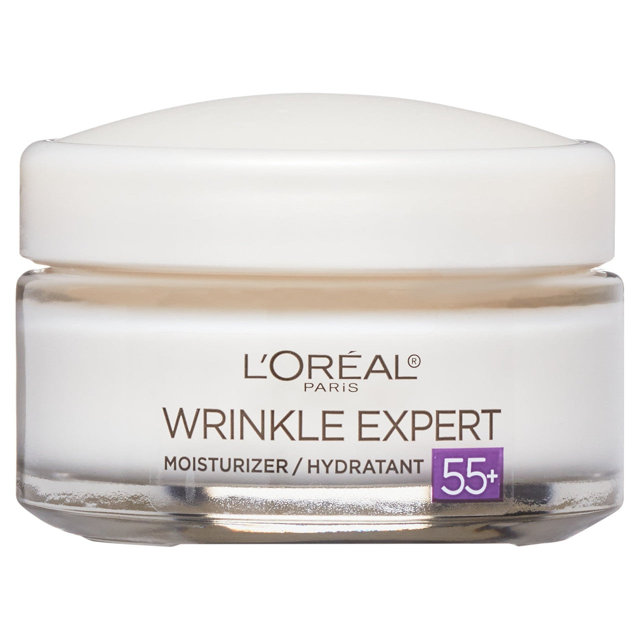 L'Oreal Paris Wrinkle Expert Face Moisturizer, 1.7 oz - GOODSZON Discount Store