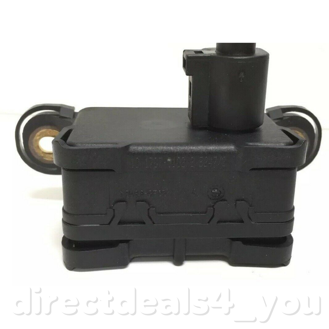 2007-2009 Audi Q7 YAW Rate Turn Sensor Module 7H0907652A - GOODSZON Discount Store
