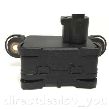 2007-2009 Audi Q7 YAW Rate Turn Sensor Module 7H0907652A - GOODSZON Discount Store