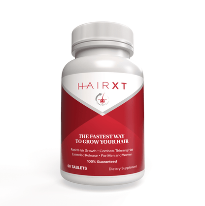 HairXT Hair Vitamins - GOODSZON Discount Store