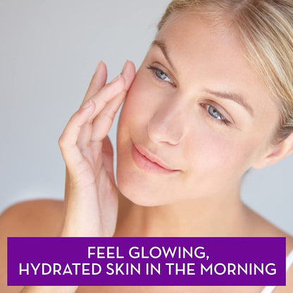 Olay Age Defying Classic Night Cream, Face Moisturizer, 2 oz - GOODSZON Discount Store