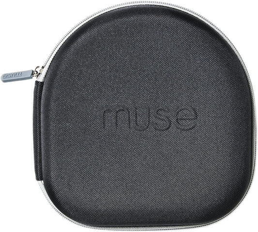 MUSE1815AA Muse Hard Travel Case For Muse 1/2 The Brain Sensing Headband - GOODSZON Discount Store
