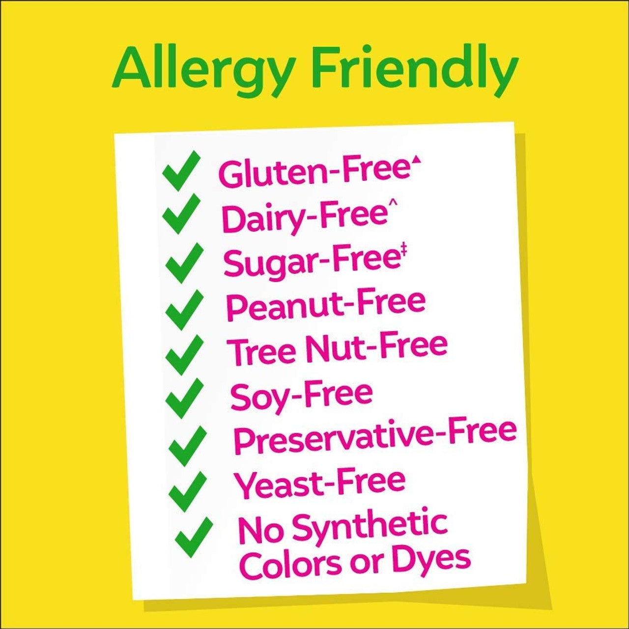 Culturelle Kids Daily Probiotic Supplement for Kids 3+, Supports a Healthy Immune & Digestive System*, 30 Single Packets - GOODSZON Discount Store