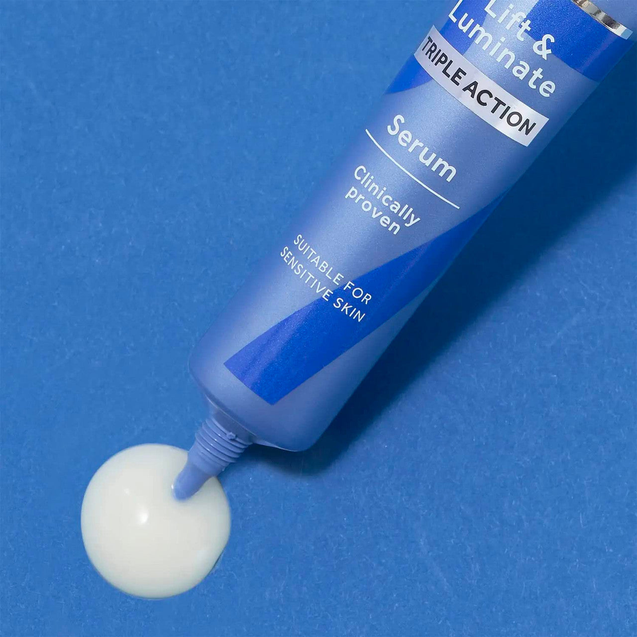 No7 Lift & Luminate Triple Action Serum - 1.69oz - GOODSZON Discount Store