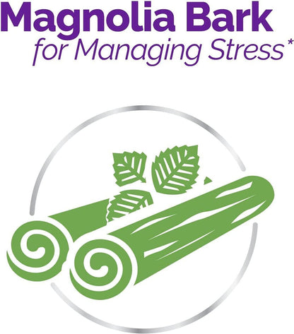 Estroven Stress Relief & Energy Boost for Menopause Relief, Clinically Proven Ingredients Provide Stress & Energy Support, 28 Count - GOODSZON Discount Store