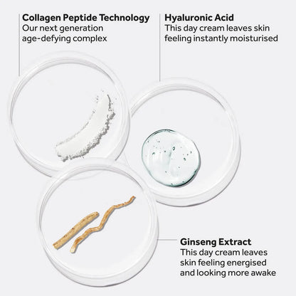 No7 Protect & Perfect Intense Advanced Day Cream SPF 30, 50 ml - GOODSZON Discount Store