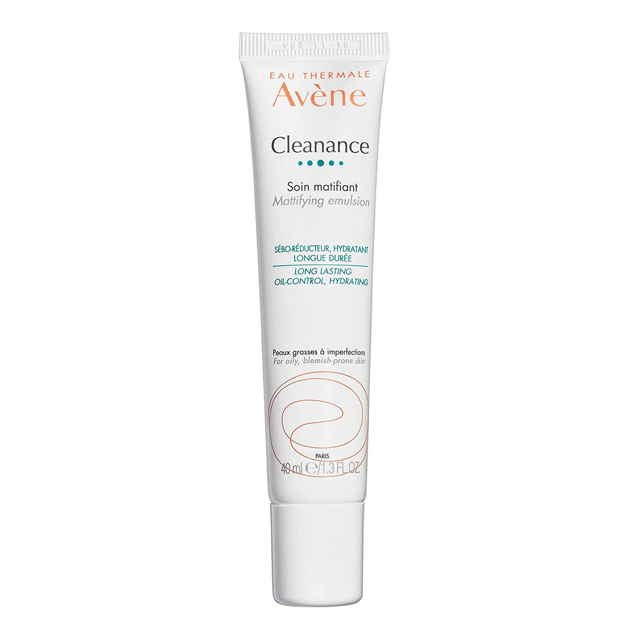 Eau Thermale Avene Cleanance Mattifying Emulsion 1.3 fl oz - GOODSZON Discount Store