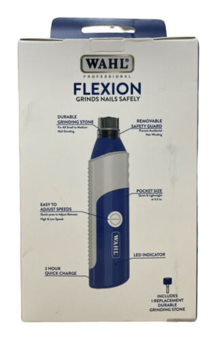 Wahl Flexion Nail Grinder For Small Dogs & Cats - GOODSZON Discount Store