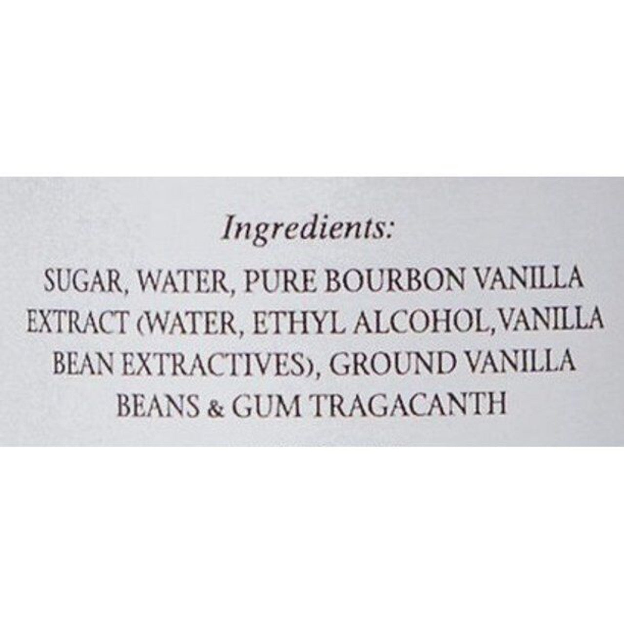 Rodelle All Natural Vanilla Paste Extract, 4 Fl Oz - GOODSZON Discount Store