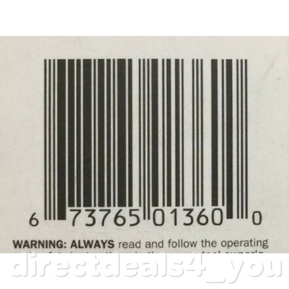 Irwin 3521111C #8-10 Slotted Power Bit (Pack of 4) - GOODSZON Discount Store