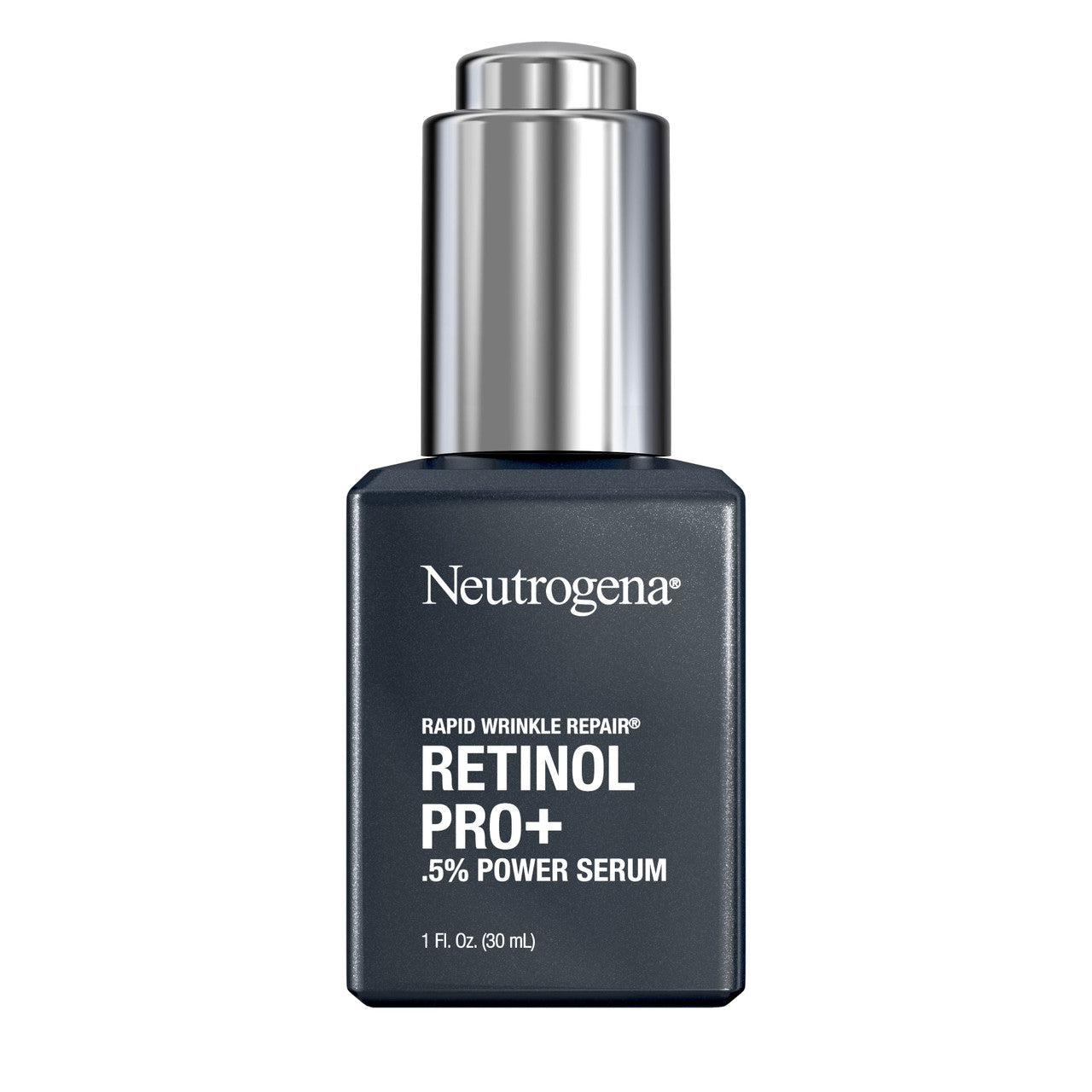 Neutrogena Rapid Wrinkle Repair Retinol Pro+.5% Power Serum, 1 fl. oz - GOODSZON Discount Store