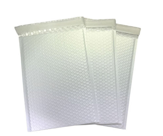Poly Bubble Mailers Shipping Envelopes Self Sealing 200 pc 9 in x 13 in - GOODSZON Discount Store