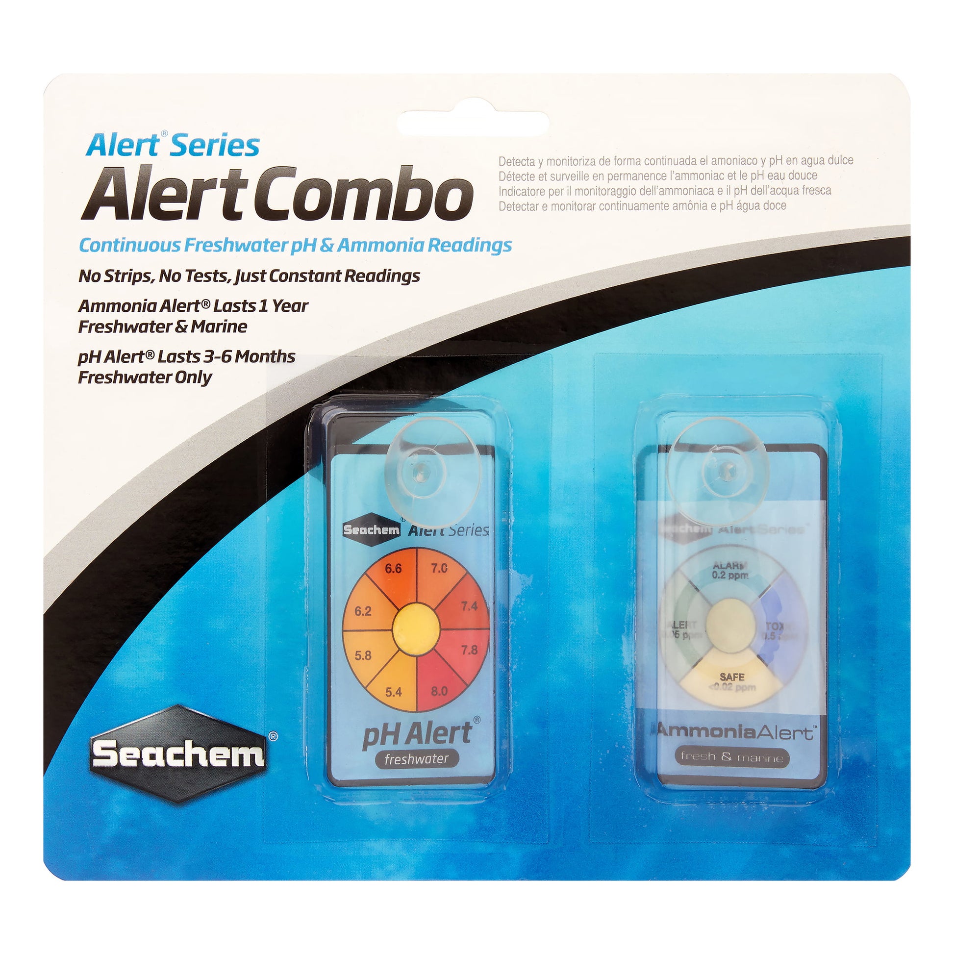 Alerts Combo Pack 6 Month - GOODSZON Discount Store