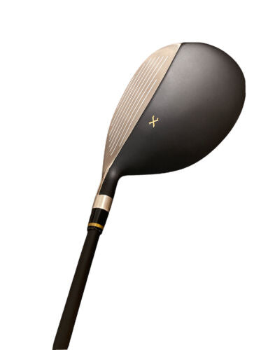 14° GX-7 “X-Metal” – Driver Distance, Fairway Wood Accuracy Legal for Tournament - GOODSZON Discount Store