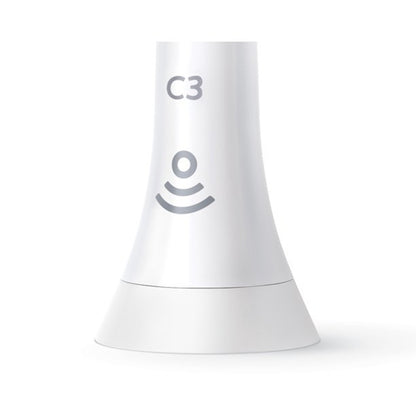 Philips Sonicare Premium Plaque Control Replacement Toothbrush Heads, HX9042/65, Smart Recognition, White 2-pk - GOODSZON Discount Store