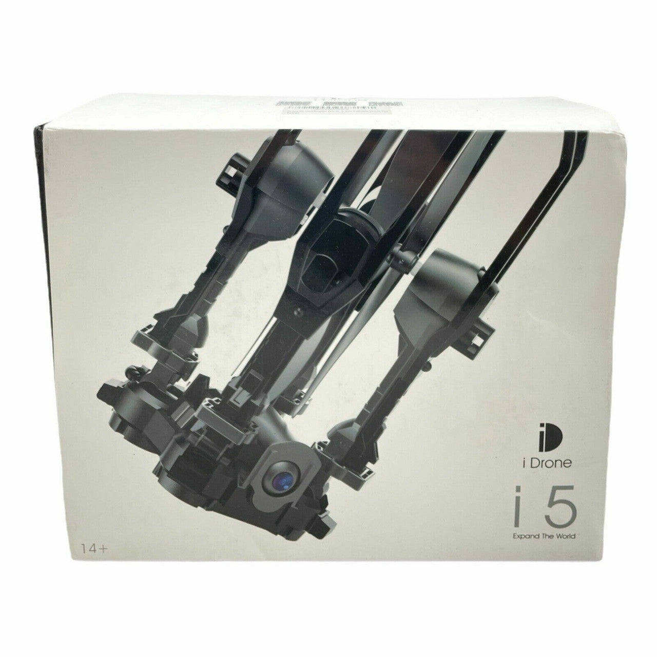 RC Drone for Beginners with 720P HD Camera Live Video 2.4GHz Foldable Arms - GOODSZON Discount Store