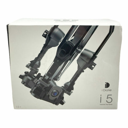 RC Drone for Beginners with 720P HD Camera Live Video 2.4GHz Foldable Arms - GOODSZON Discount Store