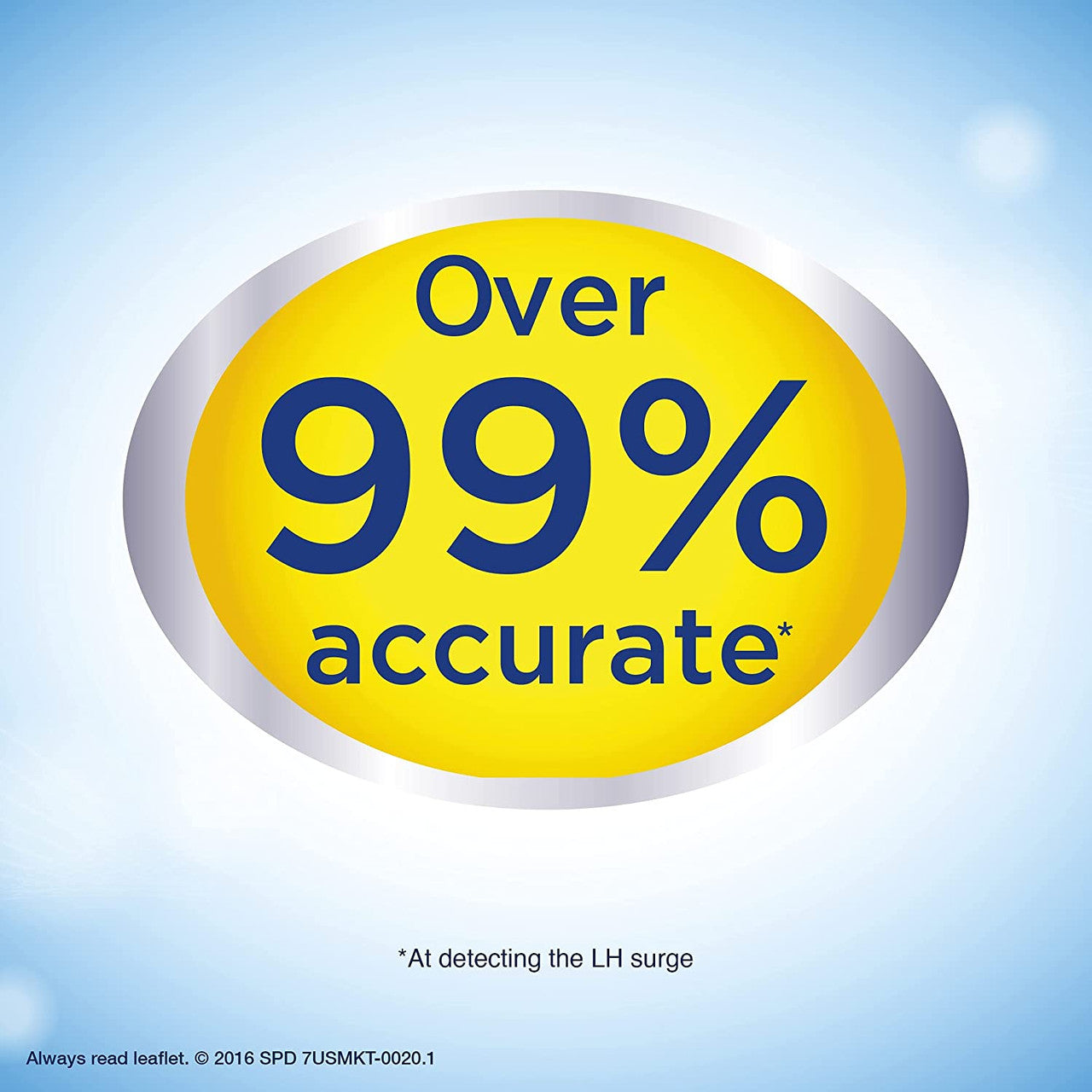 Clearblue Digital Ovulation Predictor Kit, 20 Digital Ovulation Tests - GOODSZON Discount Store