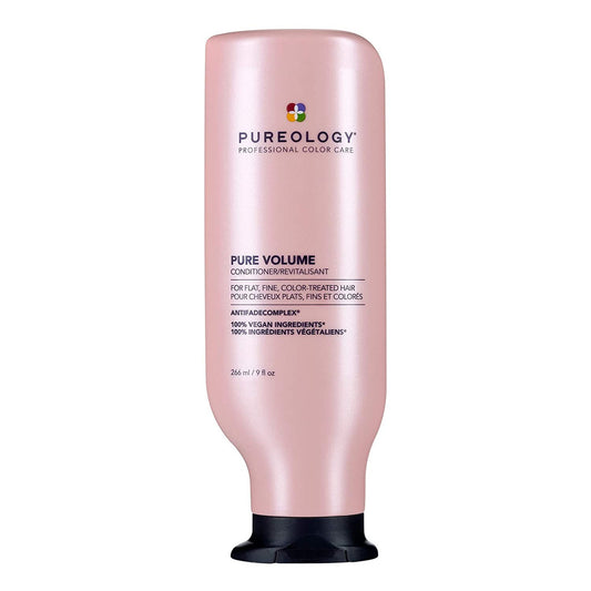 Pureology Anti-Fade Complex Pure Volume Conditioner 9 oz - GOODSZON Discount Store