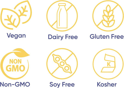 Enzymedica, Digest Spectrum, Dietary Supplement to Support Digestive Relief From Food Intolerances, Vegan, Non-GMO, 90 Capsules (45 Servings) - GOODSZON Discount Store