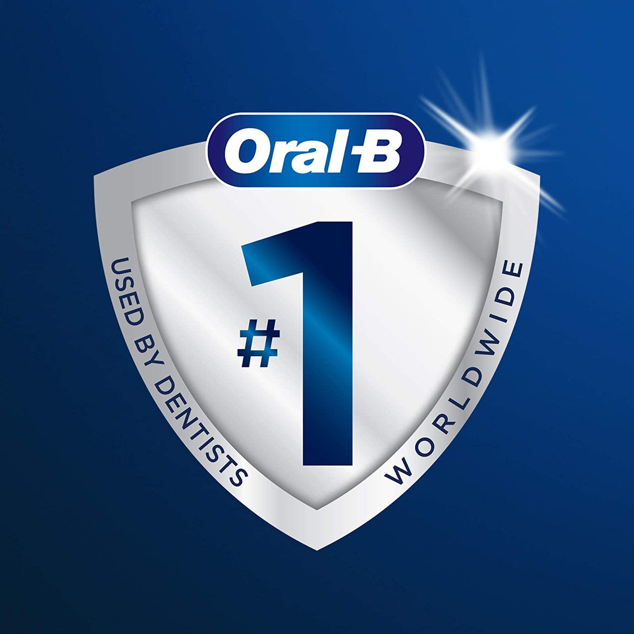 Oral-B Sensitive Gum Care Replacement Electric Toothbrush Head, 3 Ct - GOODSZON Discount Store
