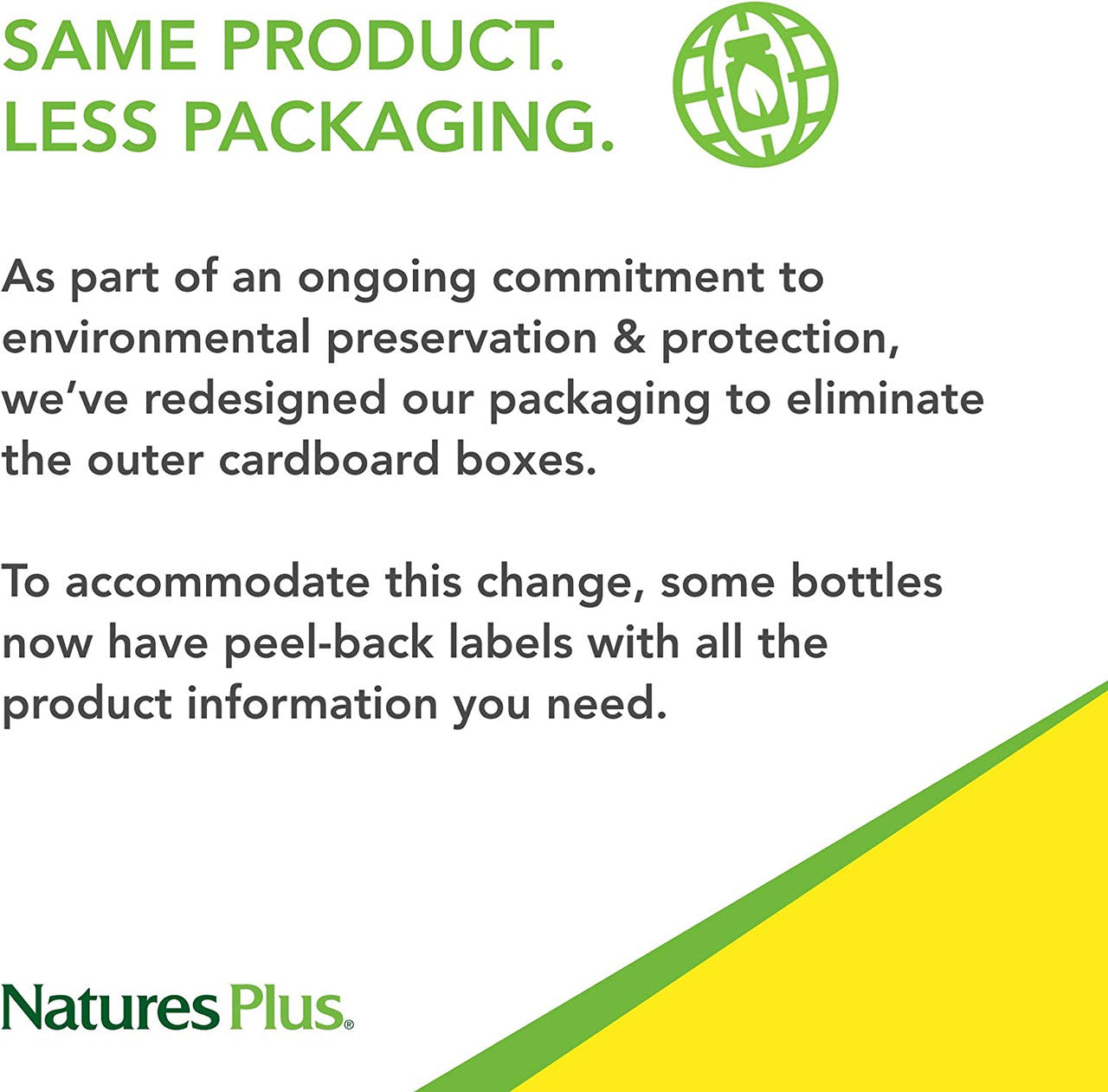 Nature's Plus Source of Life Garden, Organic Bone Support, 120 Vegan Capsules - GOODSZON Discount Store