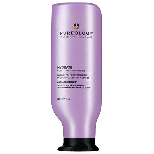 Pureology Hydrate Conditioner, 9 oz - GOODSZON Discount Store