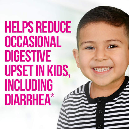 Culturelle Kids Daily Probiotic Supplement for Kids 3+, Supports a Healthy Immune & Digestive System*, 30 Single Packets - GOODSZON Discount Store