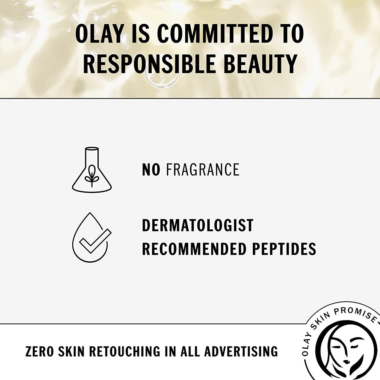 Olay Ultimate Eye Cream for Wrinkles, Puffy Eyes + Dark Circles, 0.4 fl oz - GOODSZON Discount Store
