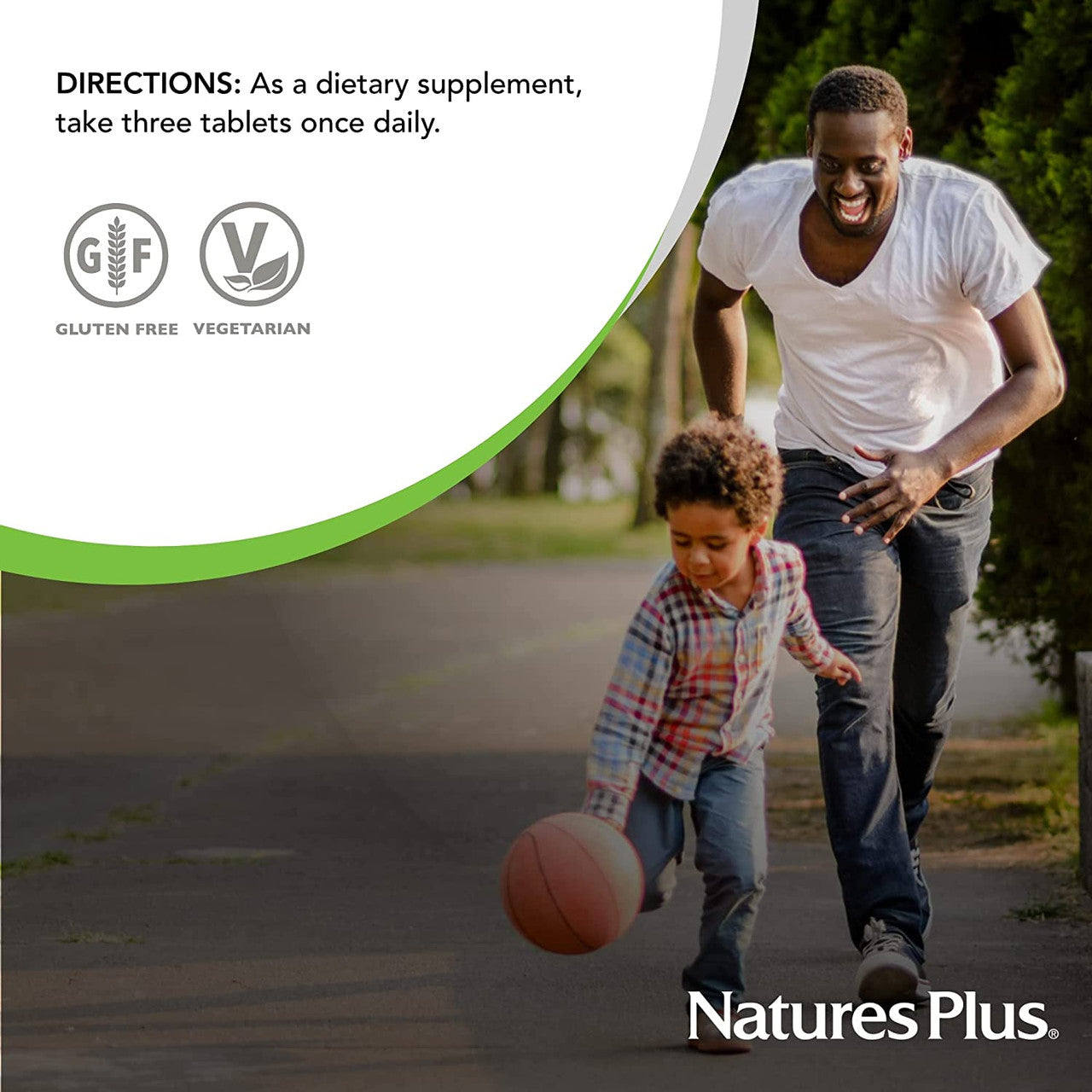 Nature's Plus - Source Of Life Gold Tablets Ultimate Multi-Vitamin with Concentrated Whole Foods - 90 Tablets - GOODSZON Discount Store