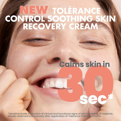 Avene Tolerance Control Soothing Skin Recovery cream 40ml - GOODSZON Discount Store